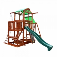 Детский игровой комплекс SportBaby Babyland-9